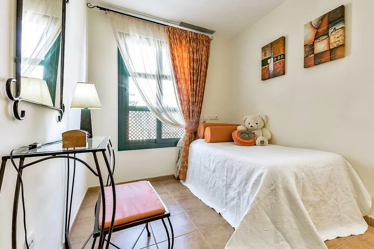 Front Line Villa San Blas Сан Мигель 0*,  Испания