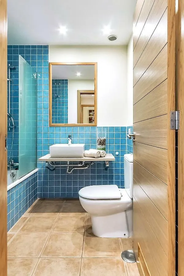 Front Line Villa San Blas Сан Мигель 0*,  Испания