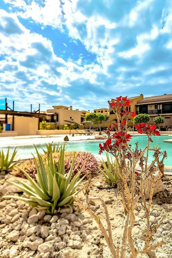 Front Line Villa San Blas Сан Мигель