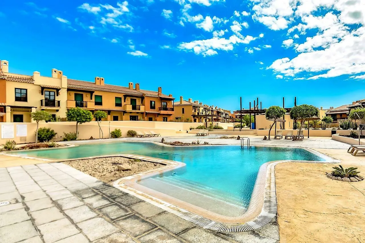 Front Line Villa San Blas Сан Мигель