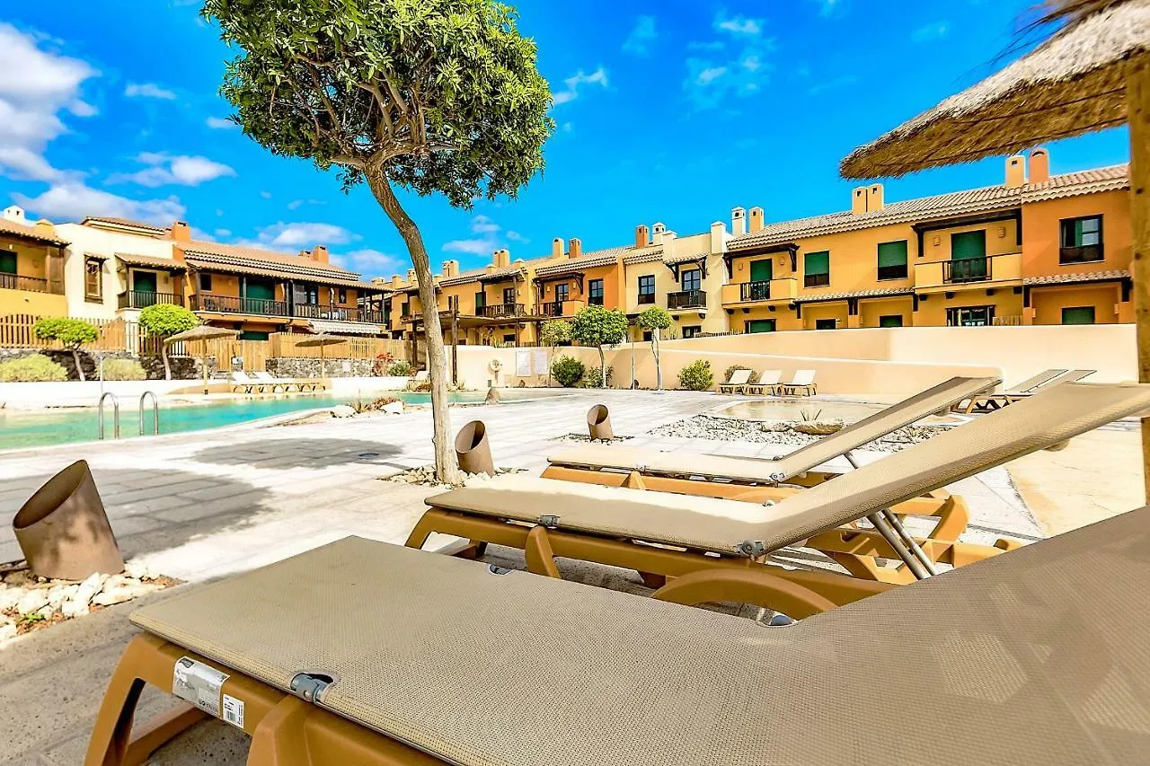 Front Line Villa San Blas Сан Мигель