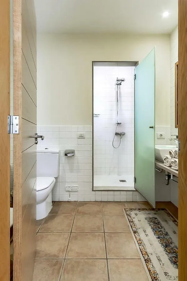 Front Line Villa San Blas Сан Мигель