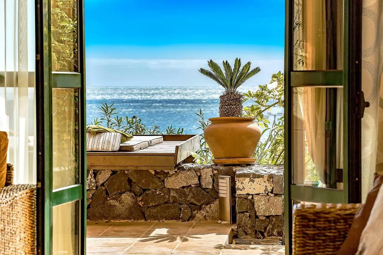 Front Line Villa San Blas Сан Мигель