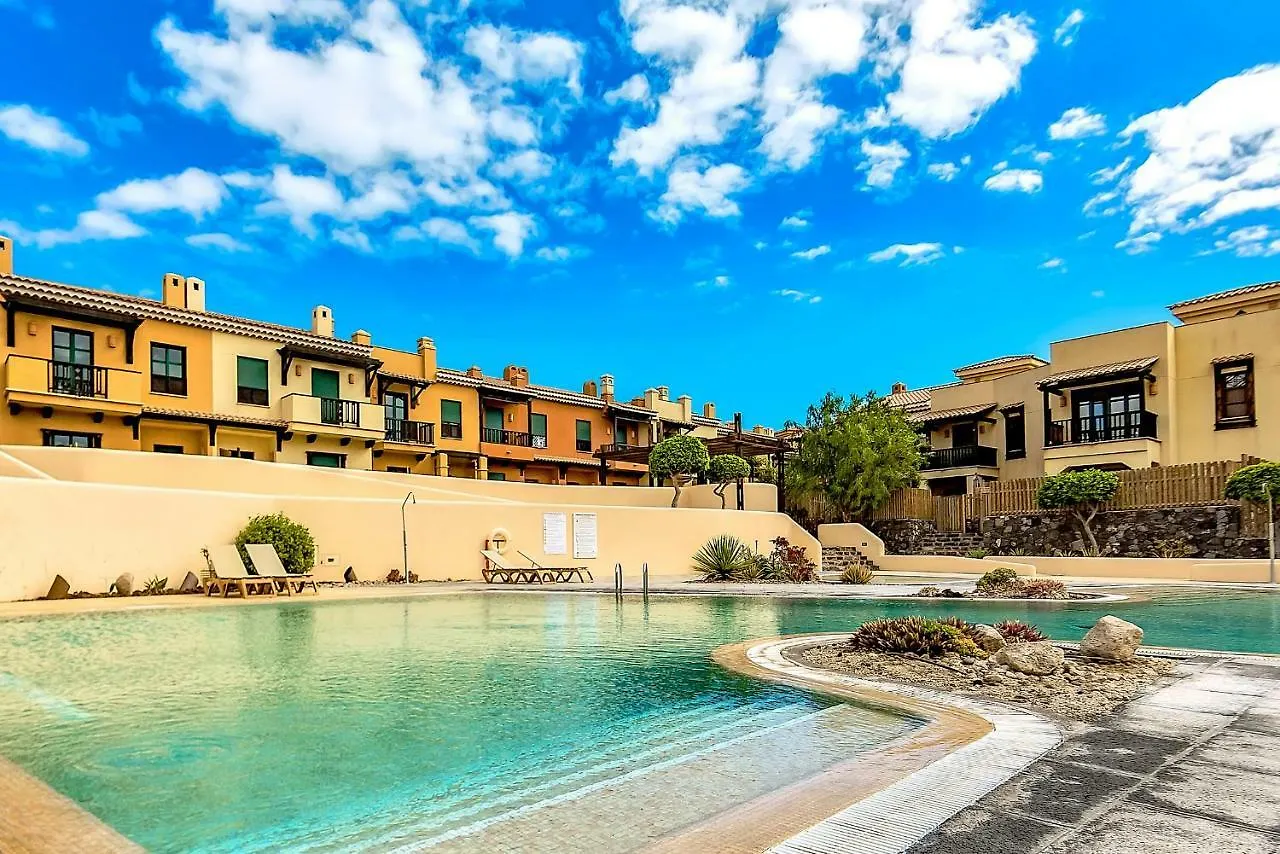 Front Line Villa San Blas Сан Мигель Испания