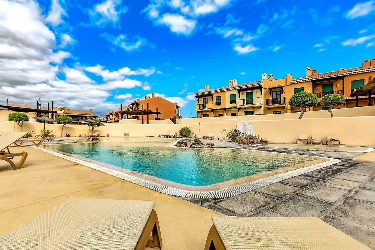 Front Line Villa San Blas Сан Мигель