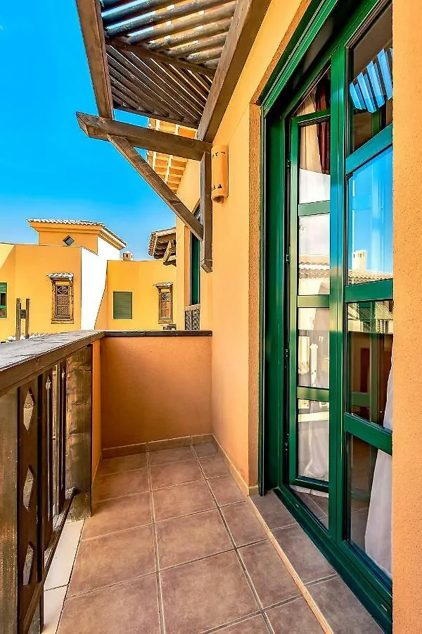 Front Line Villa San Blas Сан Мигель